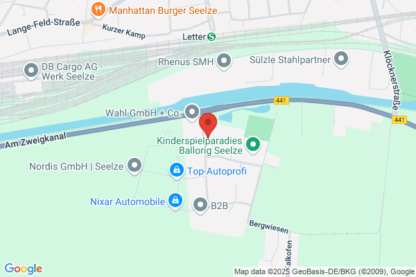 AESA GmbH