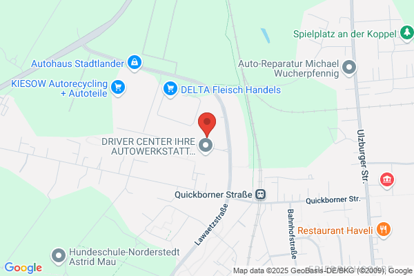Bundesanstalt Technisches Hilfswerk (THW)