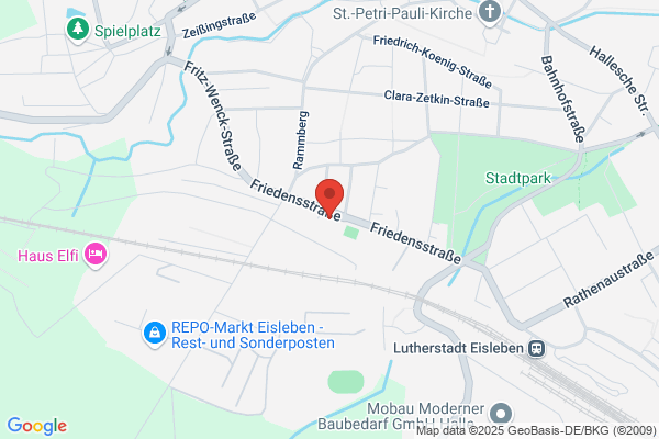Bäckerei Morgenstern GmbH