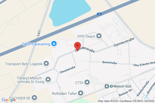 ETS Elektroinstallation + Torservice Ltd.