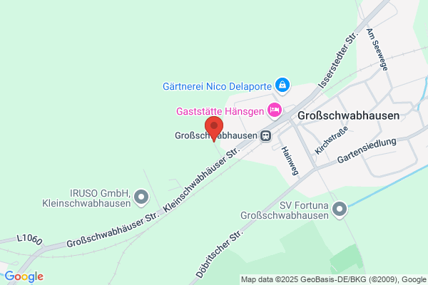 Gaststätte zum weißen Roß