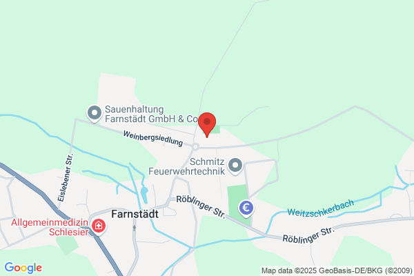 Grundschule Farnstädt