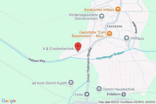 K & S Isoliertechnik GmbH