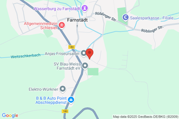 KFZ-Sachverständigenbüro Rabenhold