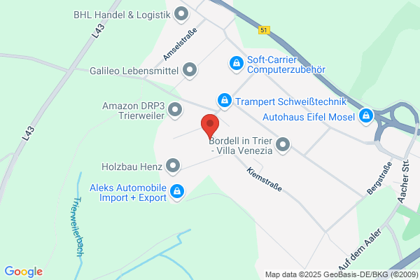 C. Haushahn GmbH & Co.