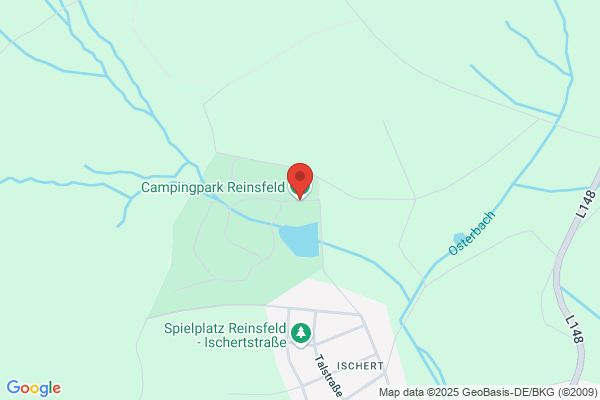 Campingpark Reinsfeld