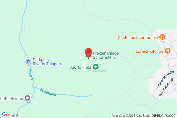 Forstzweckverband Osburg-