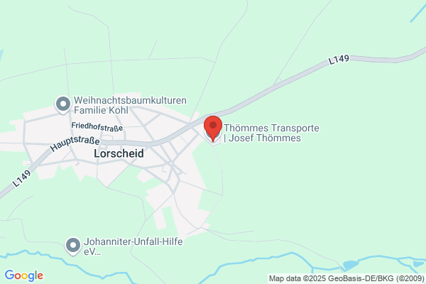 Josef Thömmes GmbH