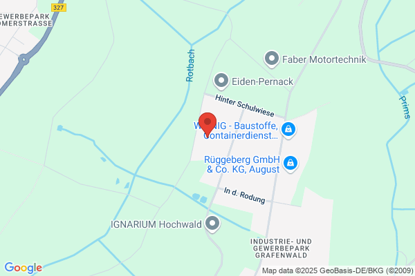Klemens GmbH, Josef