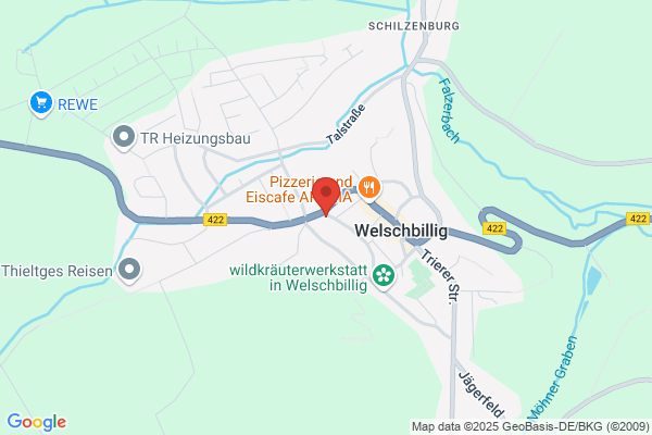Naumeshof Metzgerei Inh. Valerius, Edwin