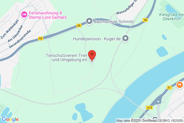 Tierhaus