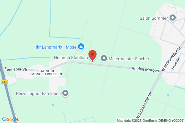 Heinrich Stahlbau GmbH