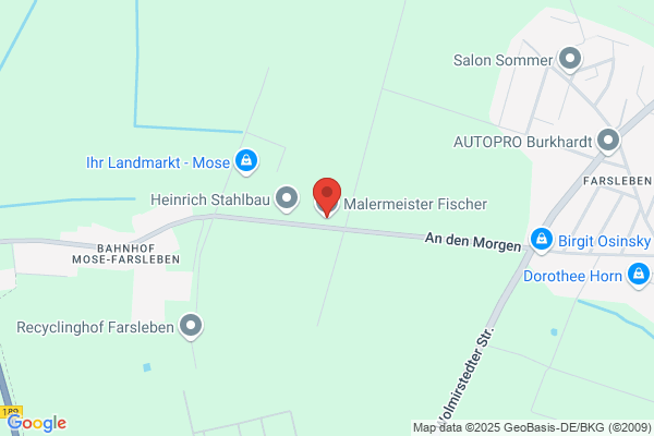 Malermeister Fischer GmbH