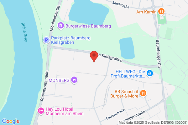 Bäckerei Busch GmbH
