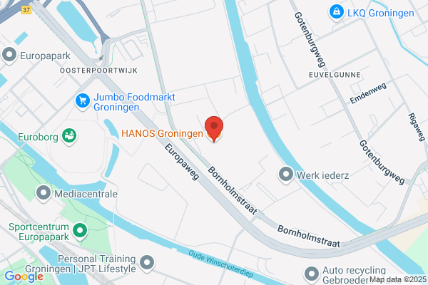 Eggenhuizen Holland-Food