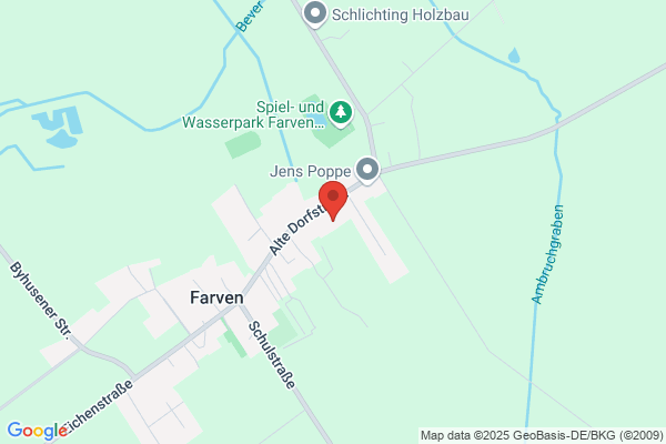 Gemeinde Farven