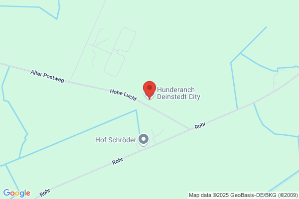 Hundehof Harsefeld