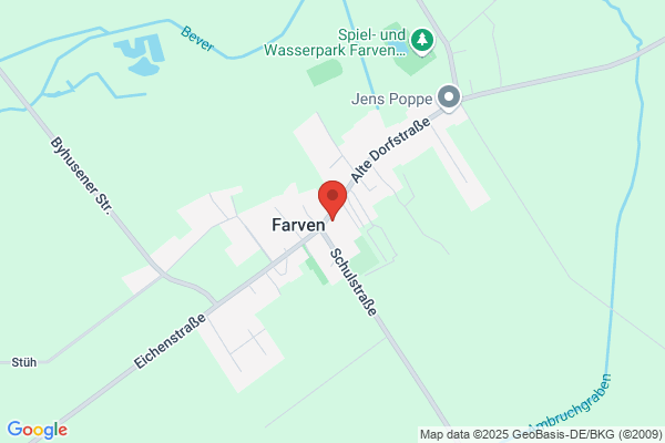 Lebenshilfe Bremervörde / Zeven gGmbH Heilpädagogischer KIGA Farven