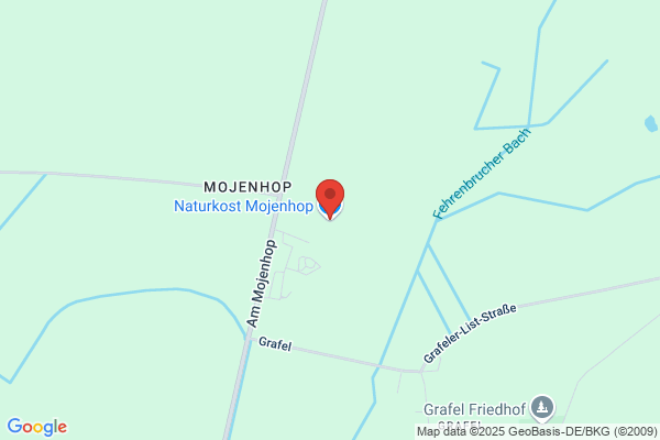 Naturkost Mojenhop