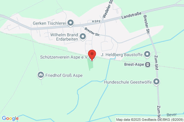 Schützenverein Aspe e.V.