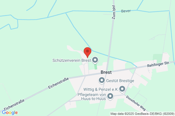 Schützenverein Brest von 1924 e.V.