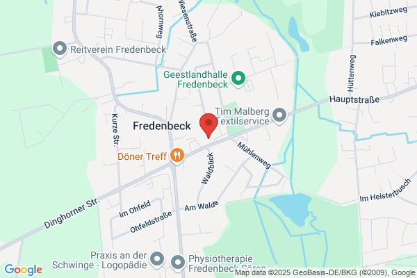 Stader Saatzucht eG