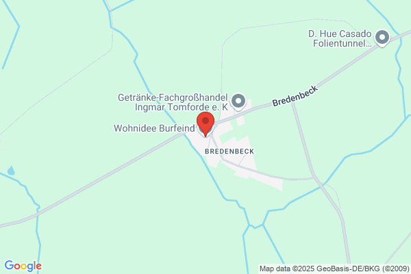 Wohnidee Burfeind GmbH