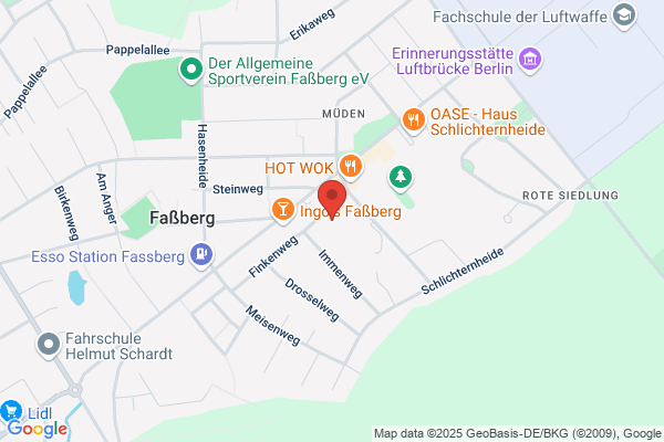 Schlumbohm