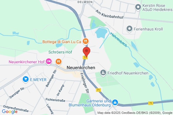 Schlumbohm GmbH & Co. KG