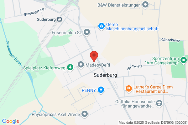 Wildnissport GmbH