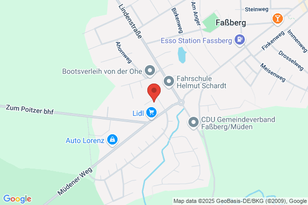 Autohaus Heins