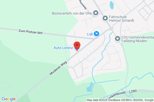 Auto Lorenz GmbH