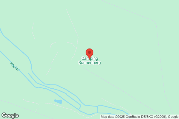 Campingplatz Sonnenberg Inh. Marni und Marielle Deenen