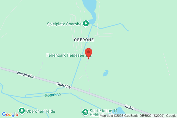Ferienpark Heidesee GmbH