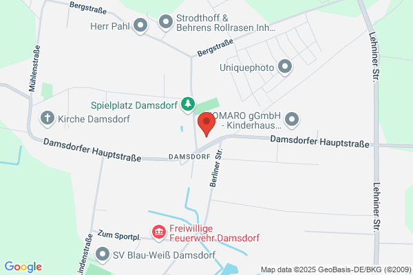 Grundschule Müden