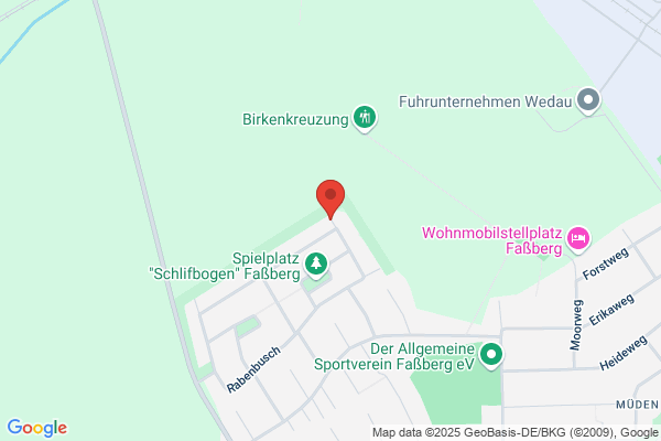 Internetservice Fassberg