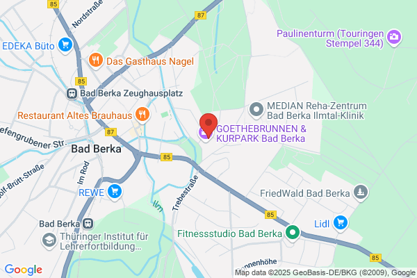 Touristinformation