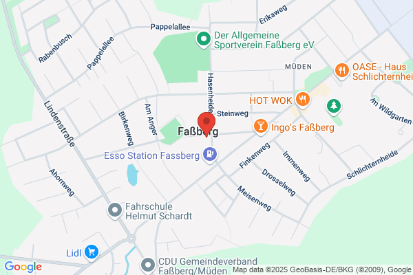 Friseursalon Krejsta