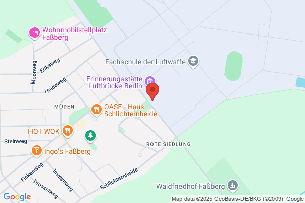 Waldschänke