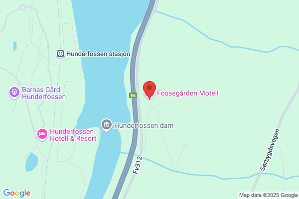 Herrenbrücke Heidehotel