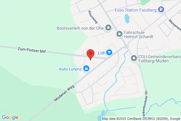 Friseur Haarmonie Silke Lambrü