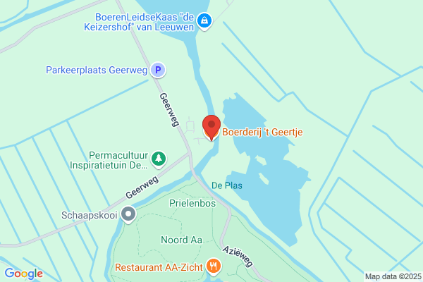 Geertje