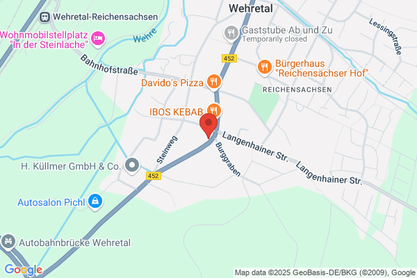 Victoria Versicherungsbüro Herrmann Richter und Dennis Baaske