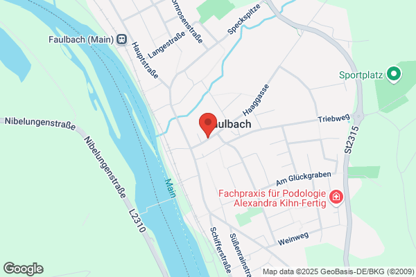 Allianz Versicherung Krebs Inh. Tino Seus Generalvertretung