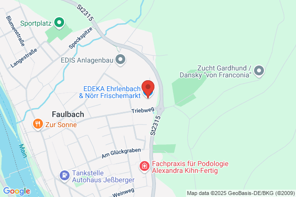 Eldon GmbH