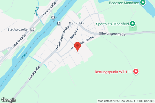 Kath.Kindergarten Mondfeld