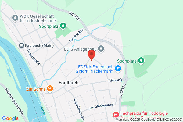 Leibfried GmbH
