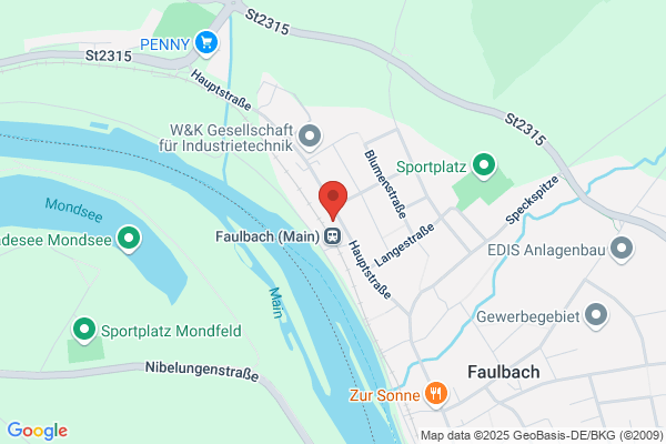 Manuela's Holzlädle