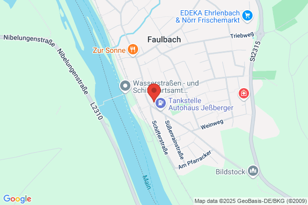 Sport-Club Grünenwört e.V.