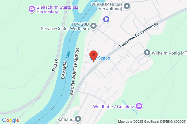 TÜV SÜD Auto Service GmbH